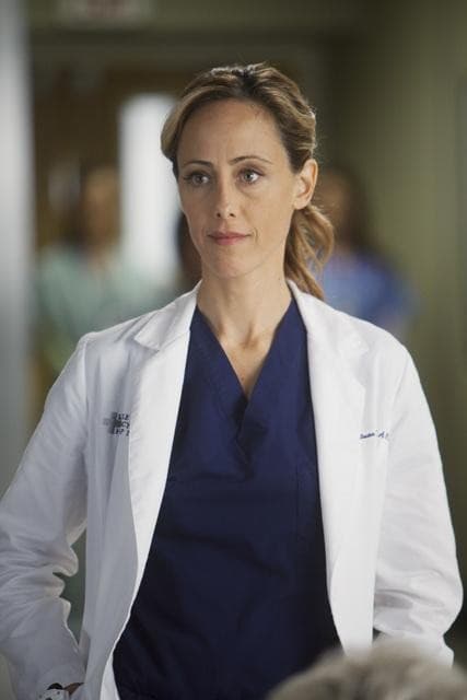 Kim Raver