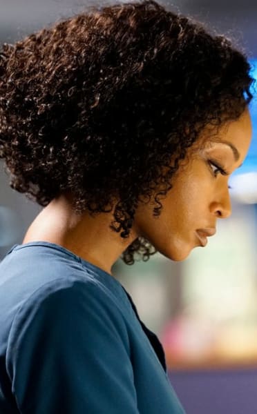 April's Consequences - Chicago Med Season 5 Episode 18