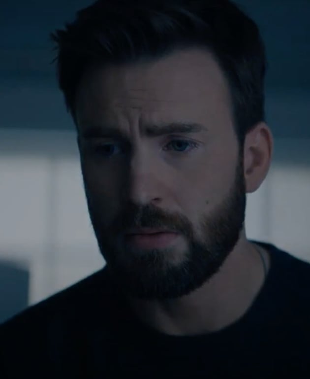 A Father's Guilt - Defending Jacob Season 1 Episode 8