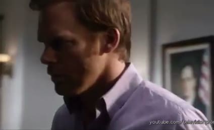 Dexter Episode Teasers: Sins of the Father