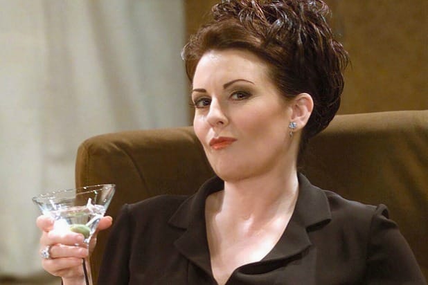 Karen Walker - Will and Grace