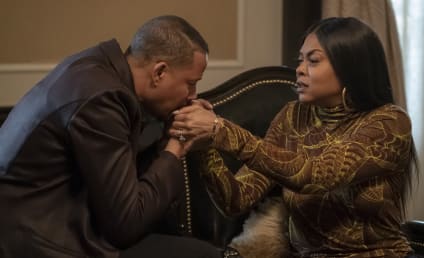 Empire Season 5 Episode 14 Review: Without All Remedy