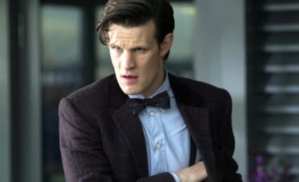 Doctor Who: Watch Season 7 Episode 14 Online