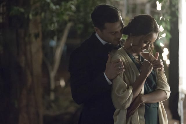 Future Plans - The Vampire Diaries Season 8 Episode 9