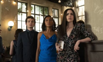 PLL: The Perfectionists Season 1 Episode 9 Review: Lie Together, Die Together