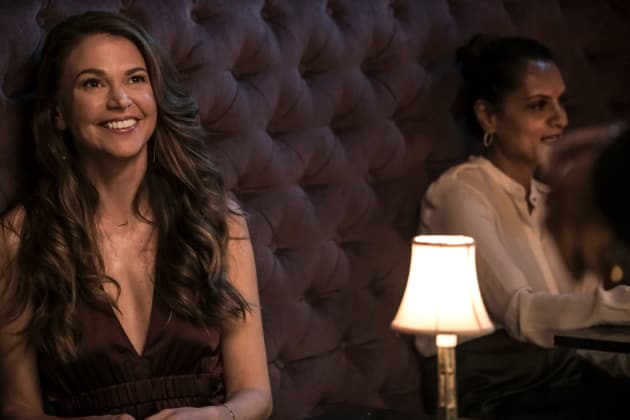 So Into You - Younger Season 5 Episode 8