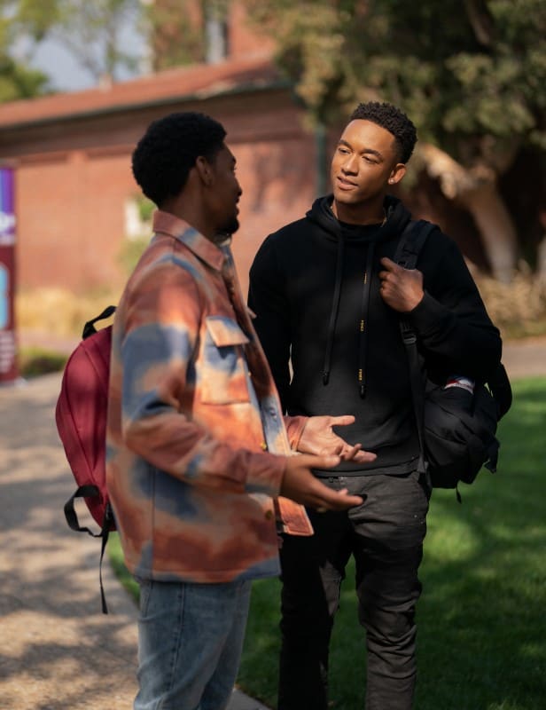 All american season 1 best sale episode 2 full episode