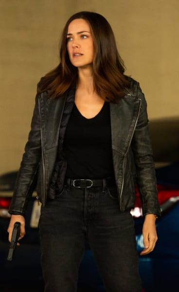 The Blacklist Season 6 Episode 9 Review: Minister D - TV Fanatic