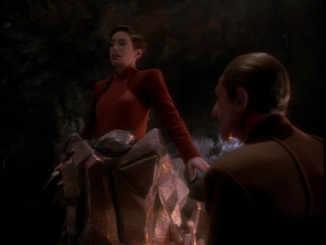 The Founders - Star Trek: Deep Space Nine