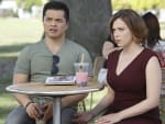 Bad People - Crazy Ex-Girlfriend