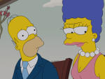 Homer's In the Doghouse