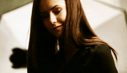 Elena Gilbert - The Vampire Diaries