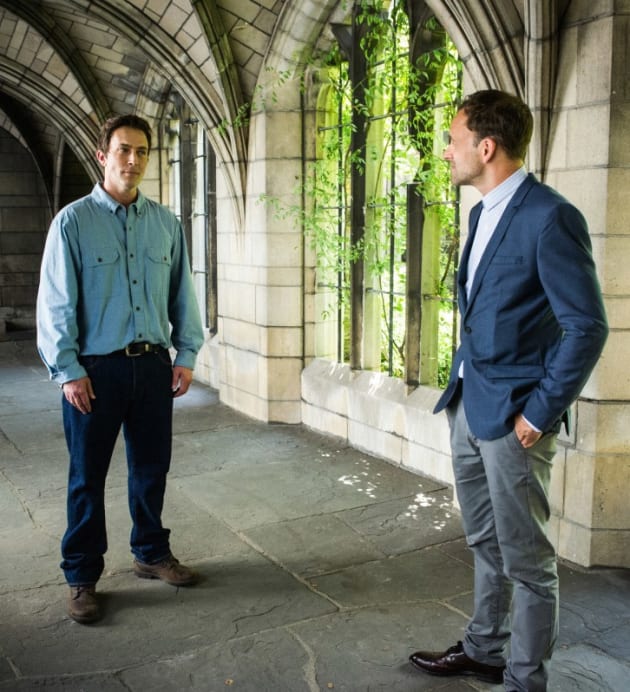 Watch Elementary Online Season 6 Episode 1 TV Fanatic