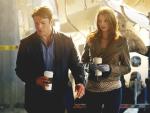 Coffee at the Crime Scene