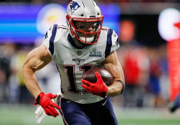 Julian Edelman