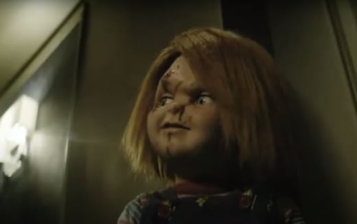 Chucky's End Game