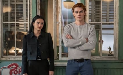 Riverdale Season 6 Episode 21 Review: Chapter One Hundred and Sixteen: The Stand