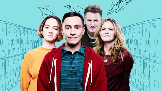 Atypical - Netflix