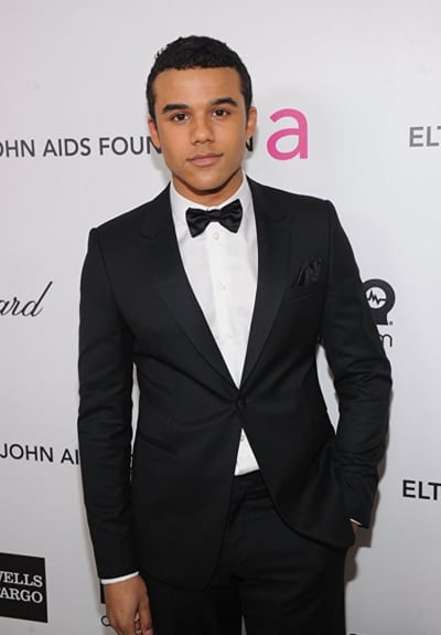 Jacob Artist 2