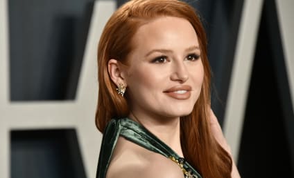 Riverdale's Madelaine Petsch Promises Big Changes for Final Season