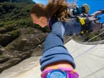 Over 700 Feet - The Amazing Race