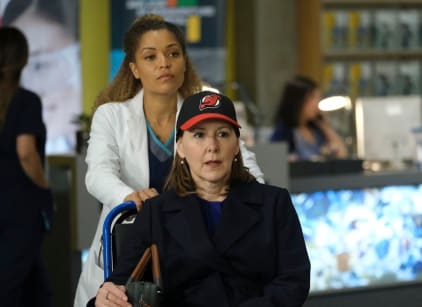 The good doctor 2025 season 4 online stream