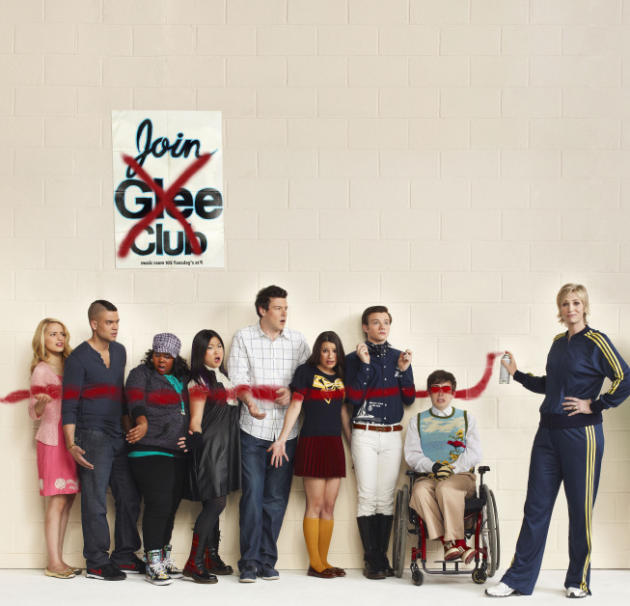 Fox Promo Pic