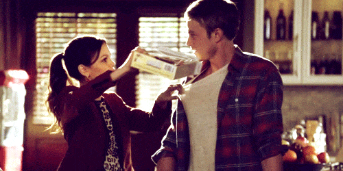 Zoe Hart, Hart of Dixie