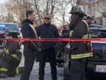 An Undercover Operation - Chicago Fire