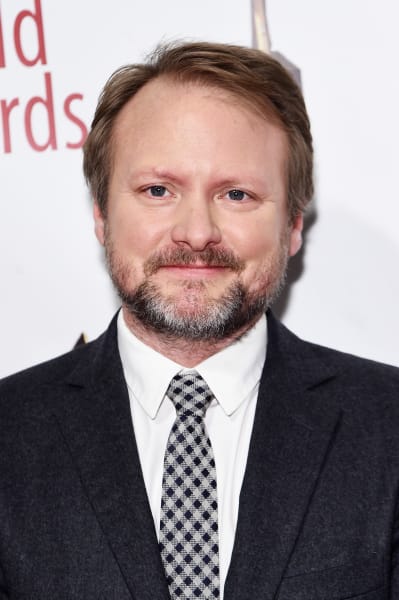 Rian Johnson attends the 72nd Writers Guild Awards at Edison Ballroom