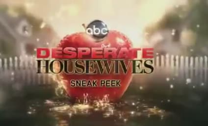 Desperate Housewives Sneak Peek: Bree Has Guns!