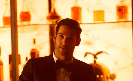 shows to watch if you like lucifer