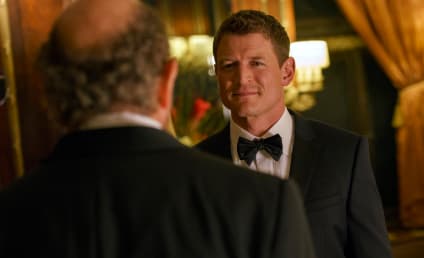 Law & Order: SVU: Philip Winchester Joins as Chicago Justice Character