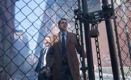 Gotham Season 1 Episode 18 Review: Everyone Has a Cobblepot