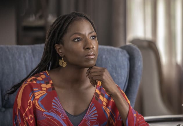 Nova's Amazing Offer - Queen Sugar Season 3 Episode 9