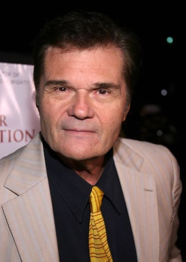 Fred Willard