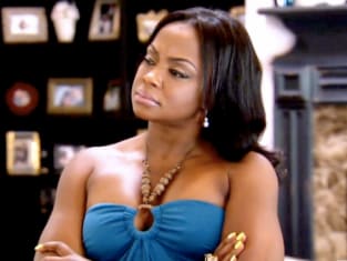 The Real Housewives of Atlanta Season 7 Episode 2 Review No Moore