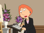 The Funeral - Family Guy