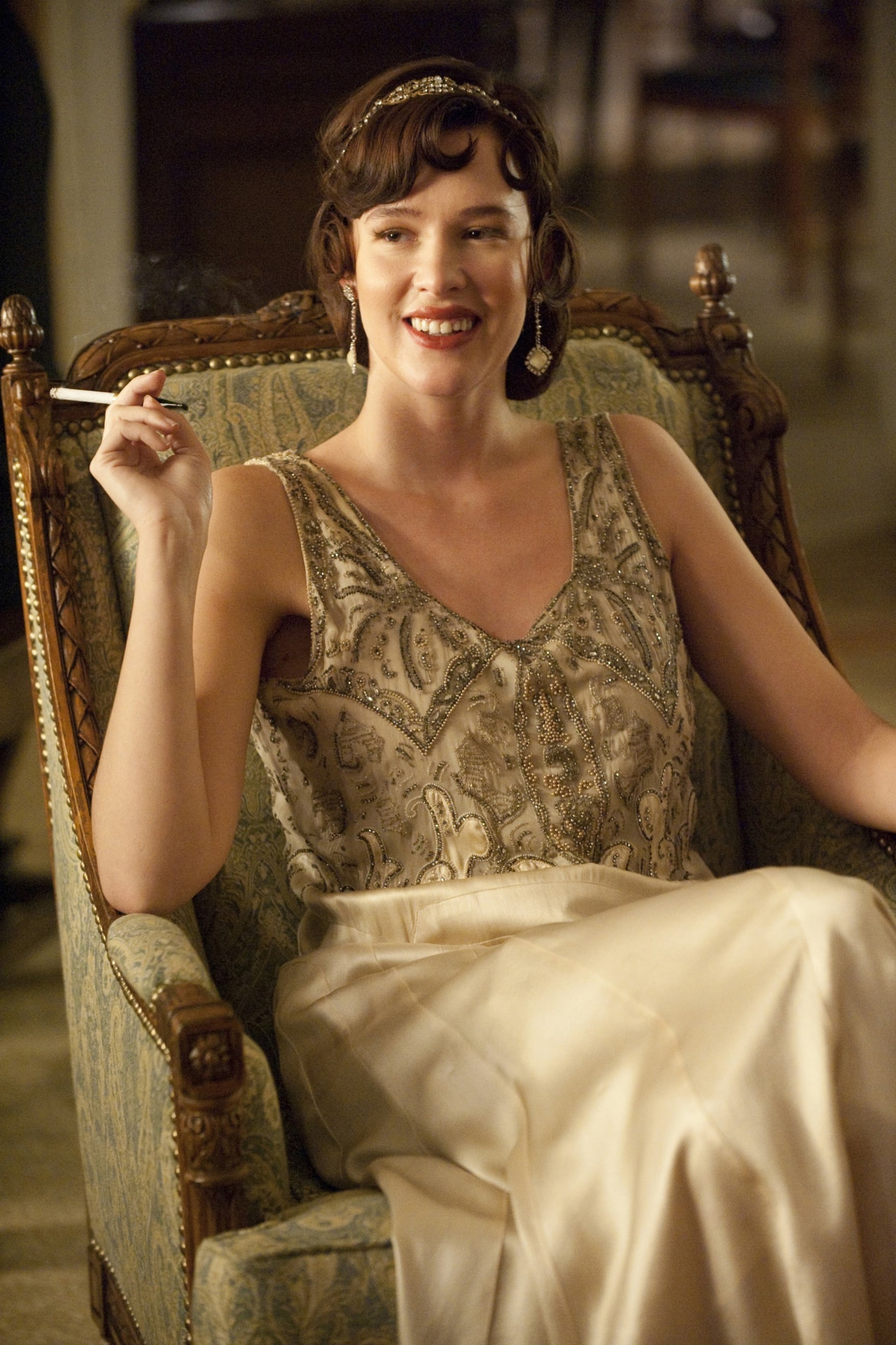 Boardwalk empire lucy