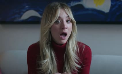 Kaley Cuoco Real Porn - Kaley Cuoco TV News - TV Fanatic