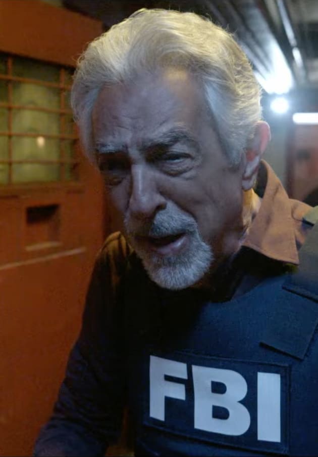 Criminal Minds: Evolution Gets Hannibal Lecter-Esque in New Season Trailer