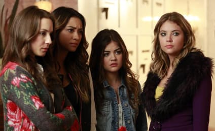 Pretty Little Liars & Ravenswood Producer Teases New Episodes: "We're Changing The Game"