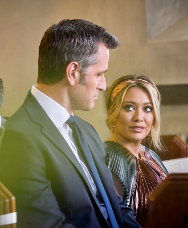 We Want You Back - Younger Season 6 Episode 12