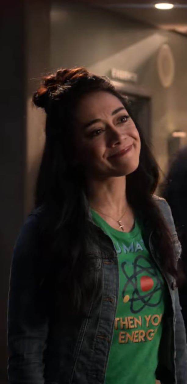 Happy Ella - Lucifer Season 5 Episode 2