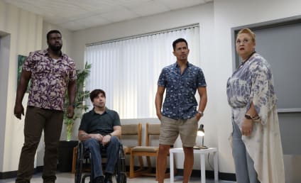 Magnum P.I. Season 4 Episode 8 Review: A Fire in the Ashes