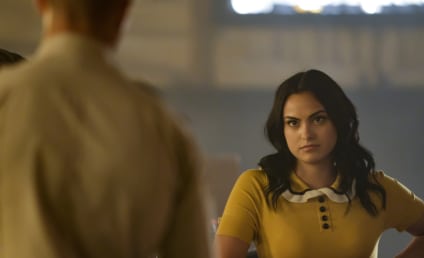 Riverdale Photo Preview: Opening Night