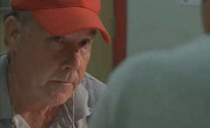 Friday Night Lights Promo: A Tough Decision