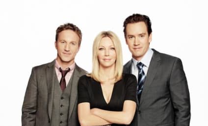 Franklin & Bash Review: Meet the New King