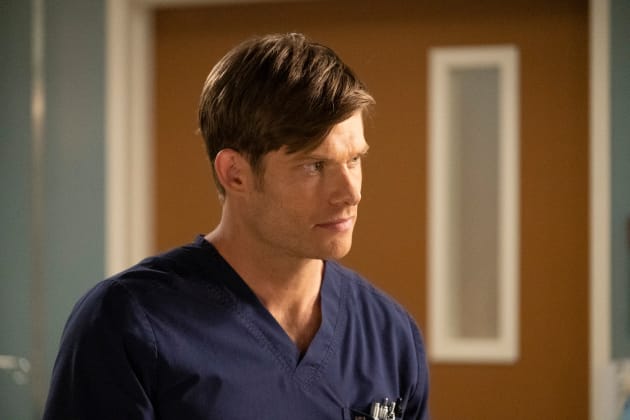 Greys anatomy season 15 episode 25 sale full episode