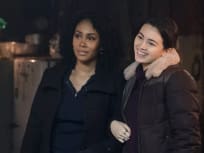 Dynamic Duo - Iron Fist Season 2 Episode 5